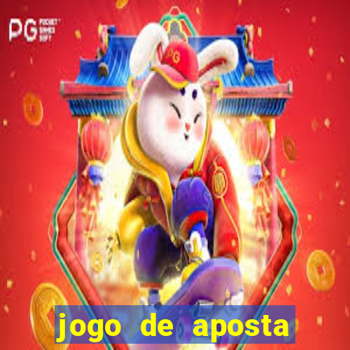 jogo de aposta virginia fonseca